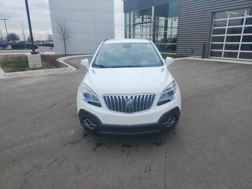 2016 Buick Encore Convenience