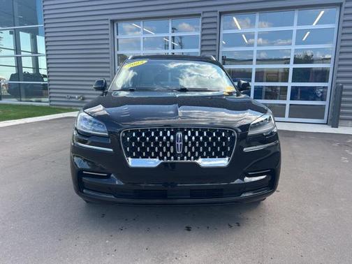 2023 Lincoln Aviator Black Label Grand Touring AWD