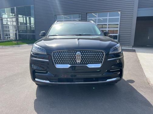 2024 Lincoln Aviator Reserve AWD