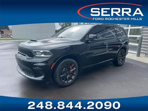 2023 Dodge Durango R/T Premium AWD