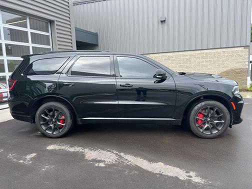 2023 Dodge Durango R/T Premium AWD