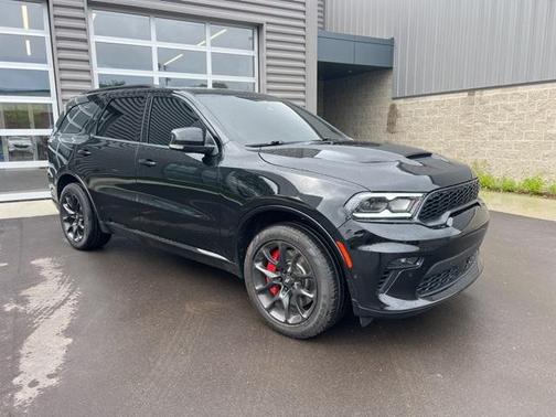 2023 Dodge Durango R/T Premium AWD