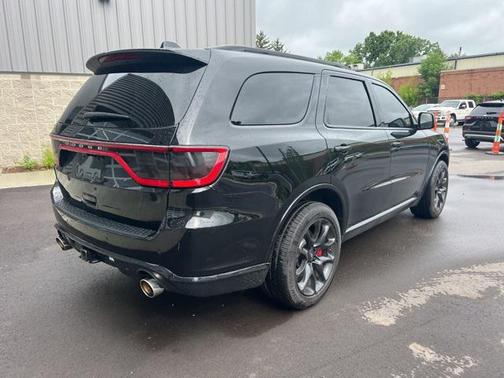 2023 Dodge Durango R/T Premium AWD