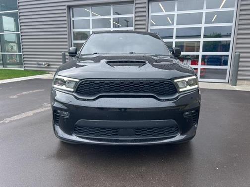 2023 Dodge Durango R/T Premium AWD