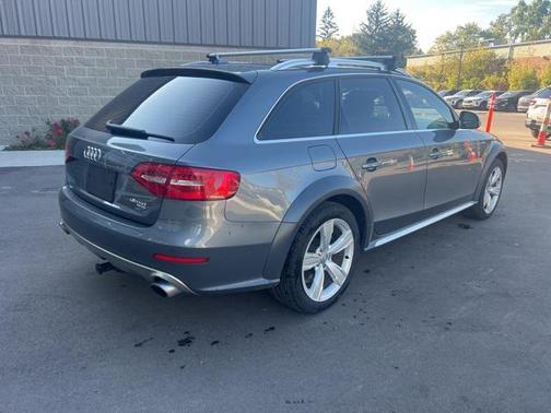 2013 Audi allroad 2.0T Premium Plus