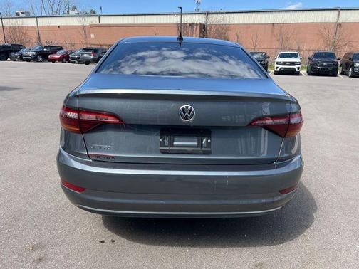2019 Volkswagen Jetta 1.4T SEL