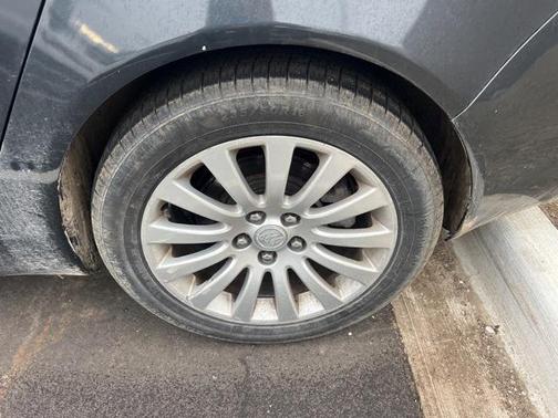 2013 Buick Regal Turbo - Premium 2