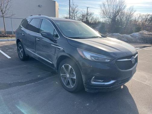 2020 Buick Enclave AWD Essence
