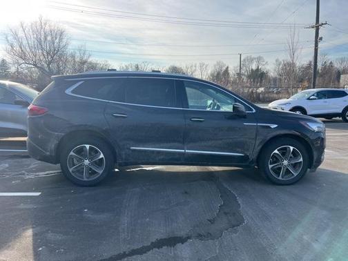 2020 Buick Enclave AWD Essence