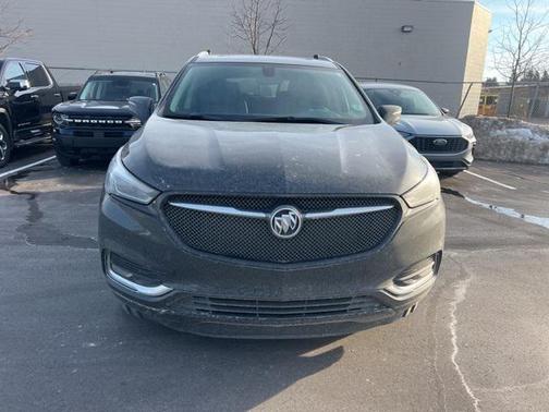 2020 Buick Enclave AWD Essence