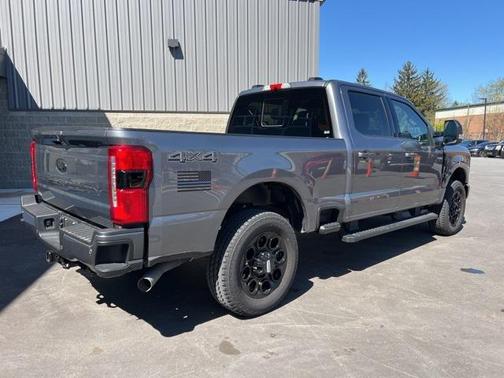 2024 Ford F-250 Lariat