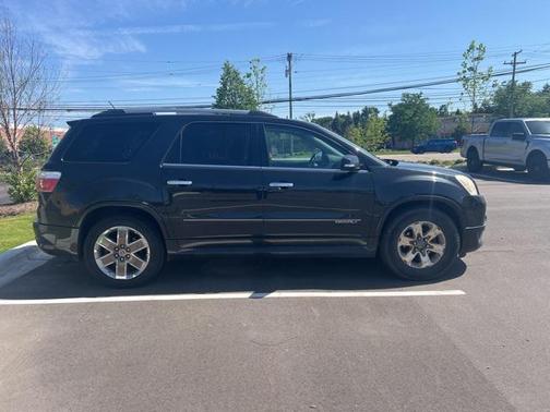 2012 GMC Acadia Denali