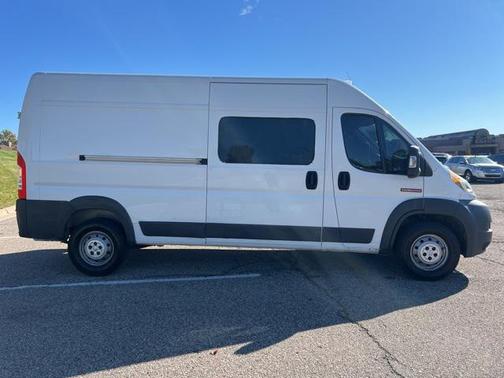 2014 RAM ProMaster 2500 High Roof