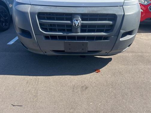 2014 RAM ProMaster 2500 High Roof