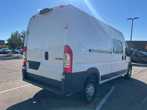 2014 RAM ProMaster 2500 High Roof
