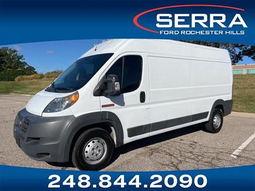 2014 RAM ProMaster 2500 High Roof