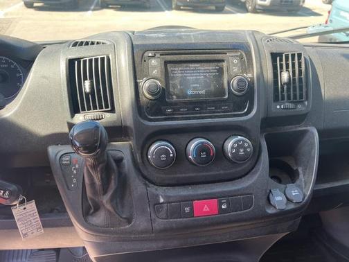 2014 RAM ProMaster 2500 High Roof