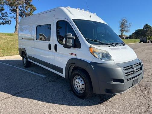 2014 RAM ProMaster 2500 High Roof