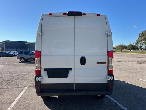 2014 RAM ProMaster 2500 High Roof