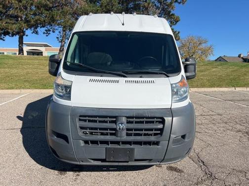 2014 RAM ProMaster 2500 High Roof