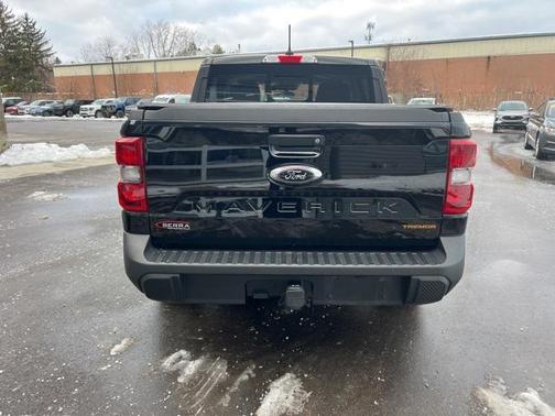 2023 Ford Maverick XLT Advanced