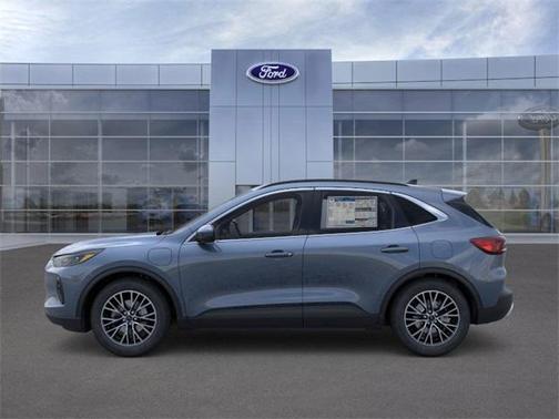 2026 Ford Escape PHEV SE