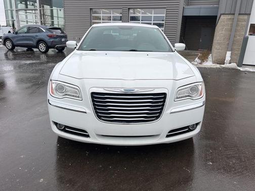 2014 Chrysler 300 S