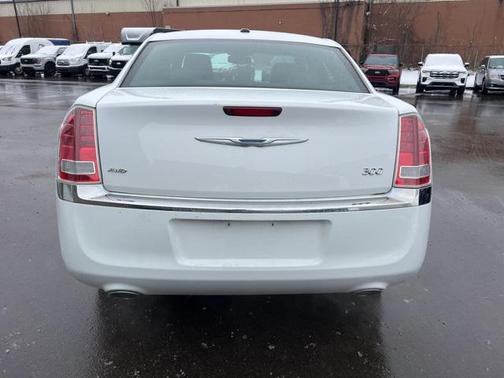 2014 Chrysler 300 S