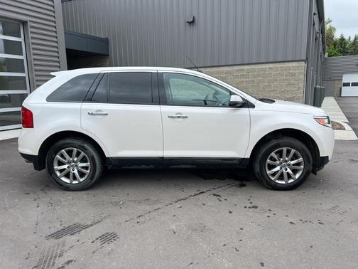2011 Ford Edge SEL