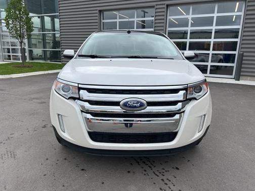 2011 Ford Edge SEL