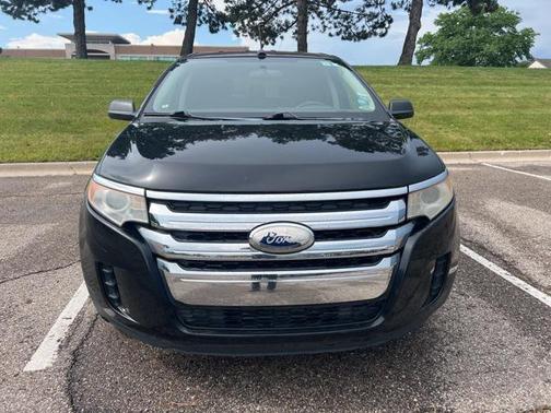 2012 Ford Edge SE