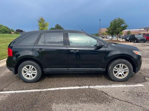 2012 Ford Edge SE