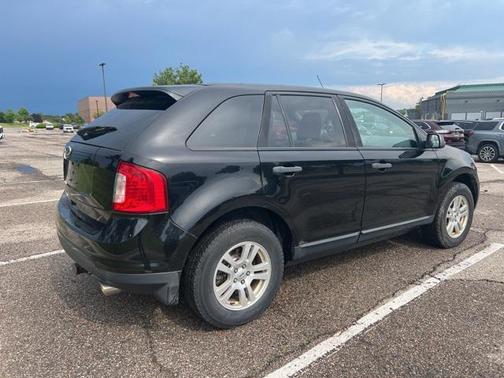 2012 Ford Edge SE