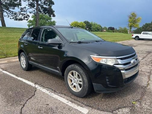 2012 Ford Edge SE