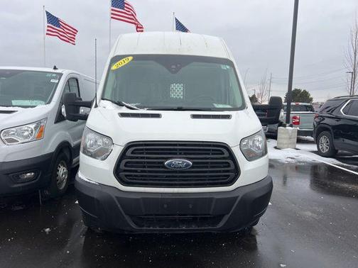 2019 Ford Transit-350 Base