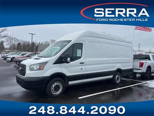 2019 Ford Transit-350 Base