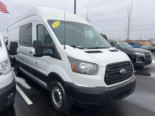 2019 Ford Transit-350 Base