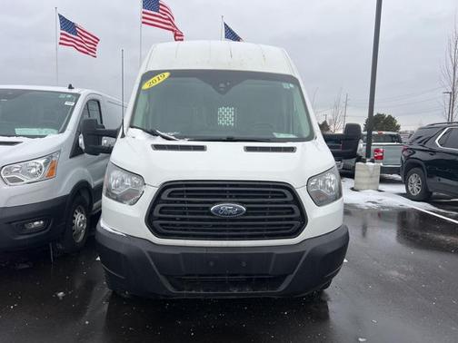 2019 Ford Transit-350 Base