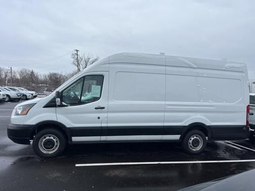 2019 Ford Transit-350 Base