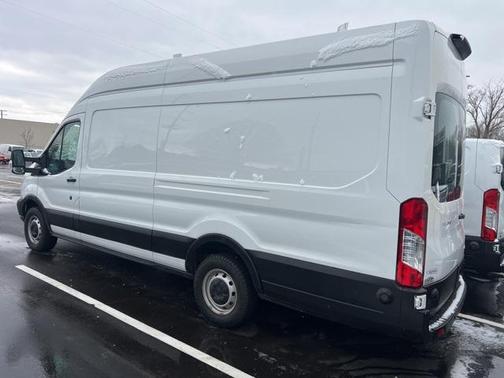 2019 Ford Transit-350 Base