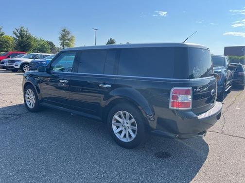 2009 Ford Flex SEL