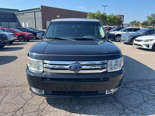 2009 Ford Flex SEL