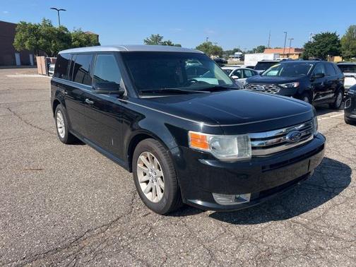 2009 Ford Flex SEL