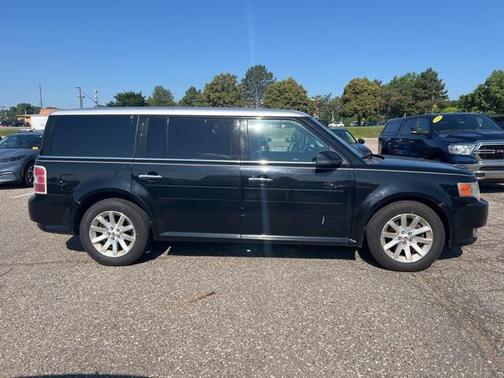 2009 Ford Flex SEL
