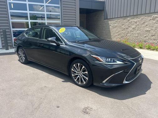 2019 Lexus ES 350 Base