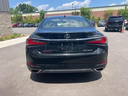 2019 Lexus ES 350 Base