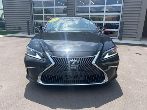 2019 Lexus ES 350 Base