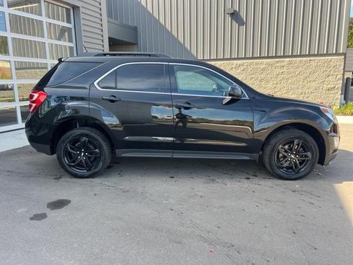 2017 Chevrolet Equinox 1LT