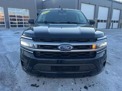2023 Ford Expedition XLT