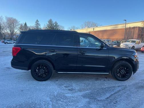 2023 Ford Expedition XLT